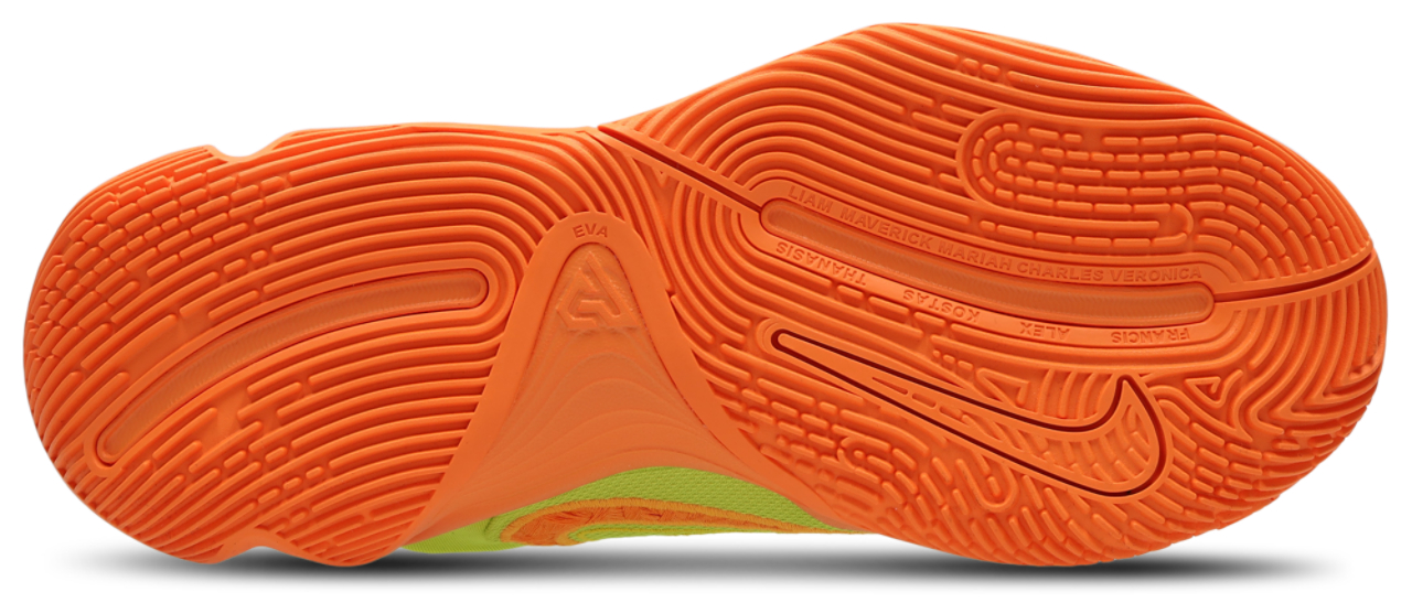 Nike Giannis Nesmrtelnost 4