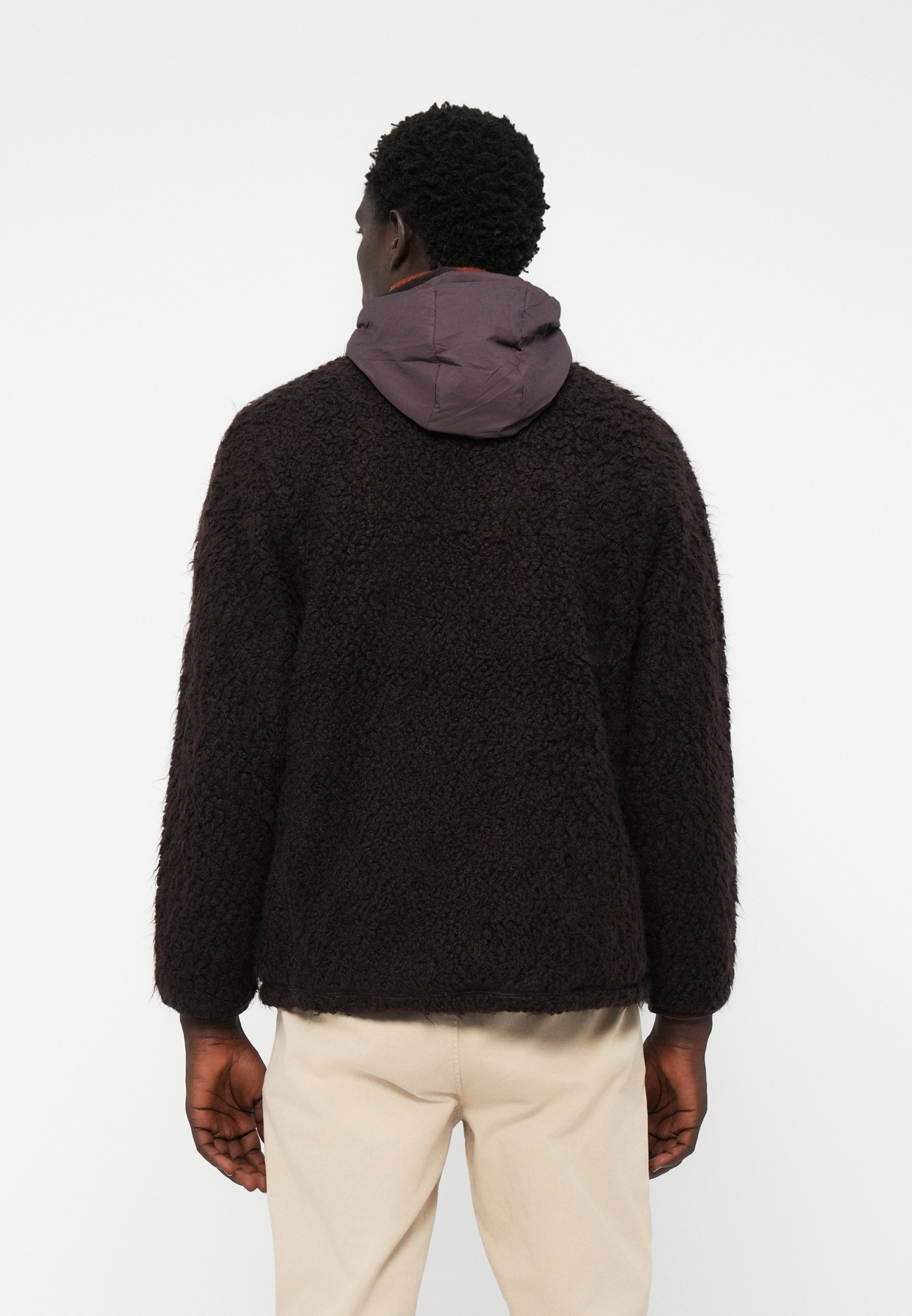 Vestes et pulls polaires Rains