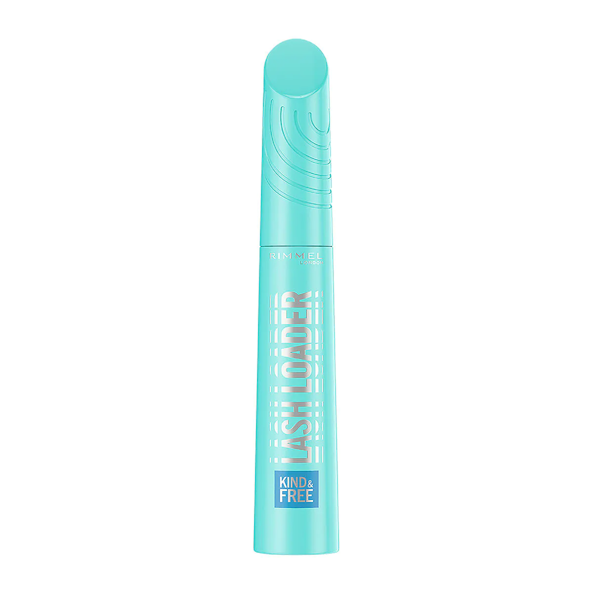 Rimmel Kind & Free Lash Loader Maskara, 001 Black