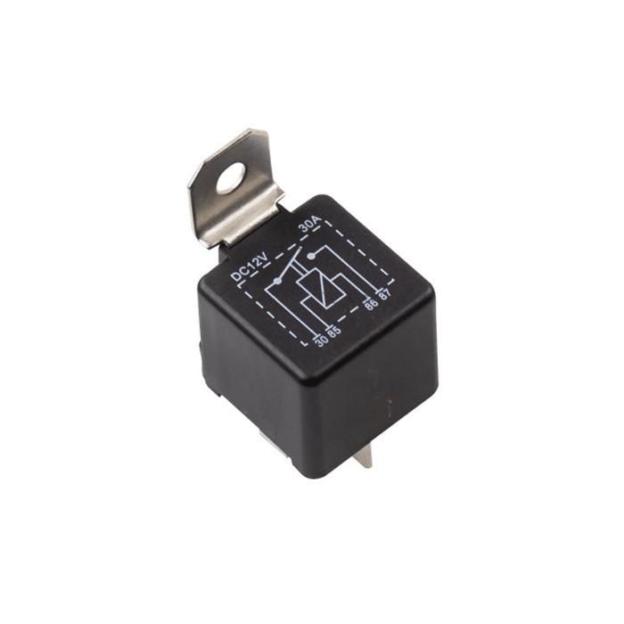 Relé para refrigerador 295208900 12V 30A