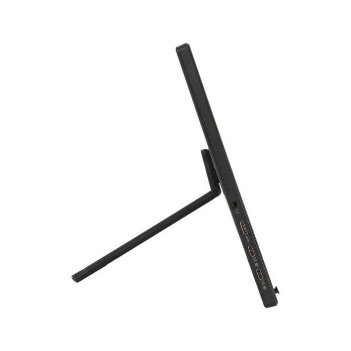 Monitor portatile - ASUS - ZenScreen MB169CK - 15,6 pollici - Full HD 1920x1080 - USB-C