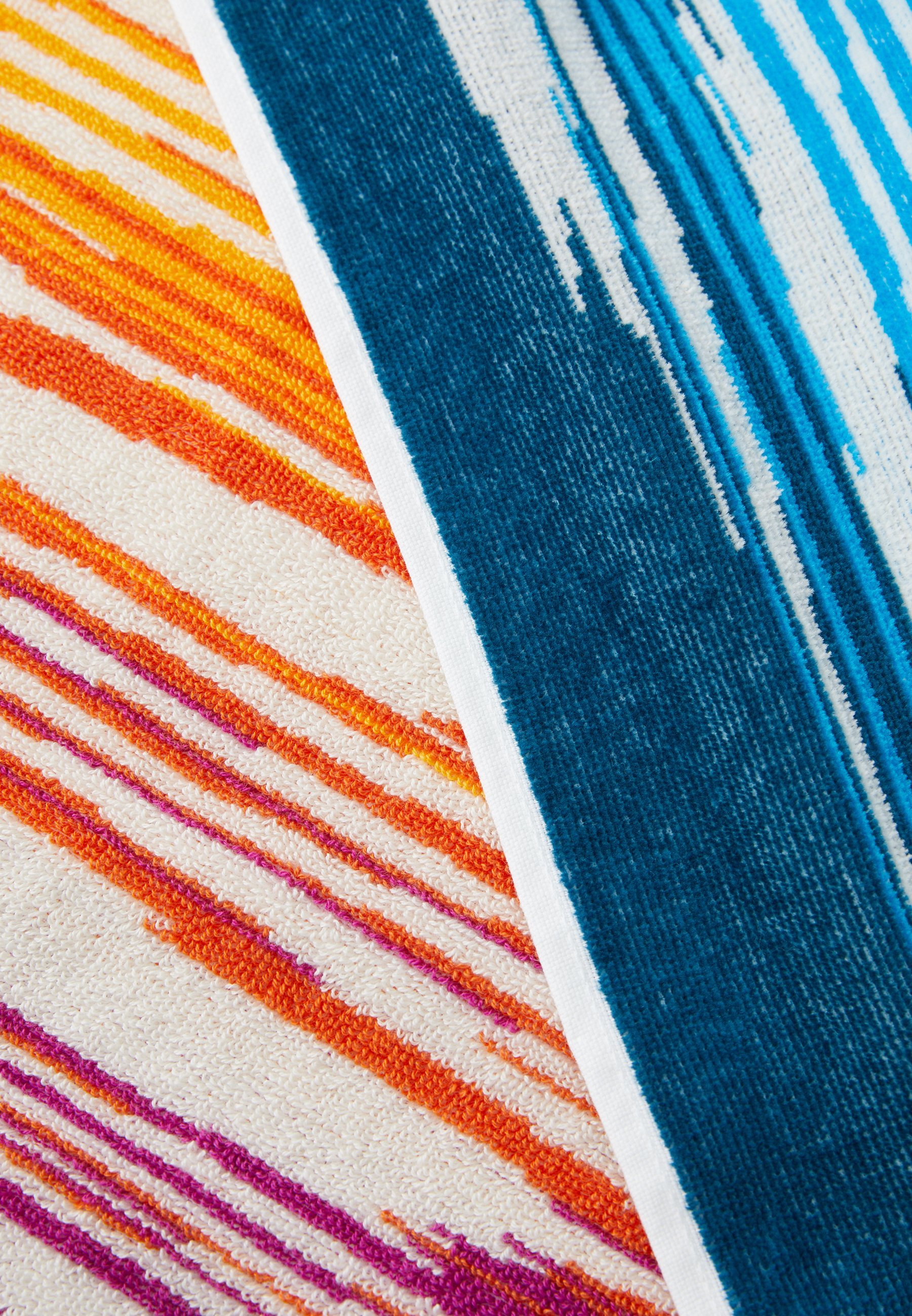 Tappetini da bagno Missoni