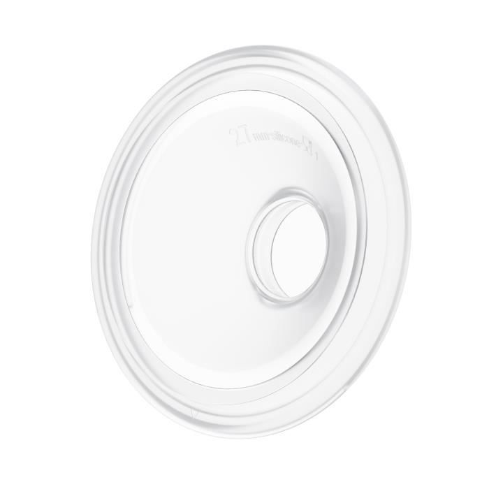 Momcozy Bride à Double étanchéité 27mm Compatible Avec Le Tire-Lait Momcozy S9 Pro/S12 Pro, 1 Pièce