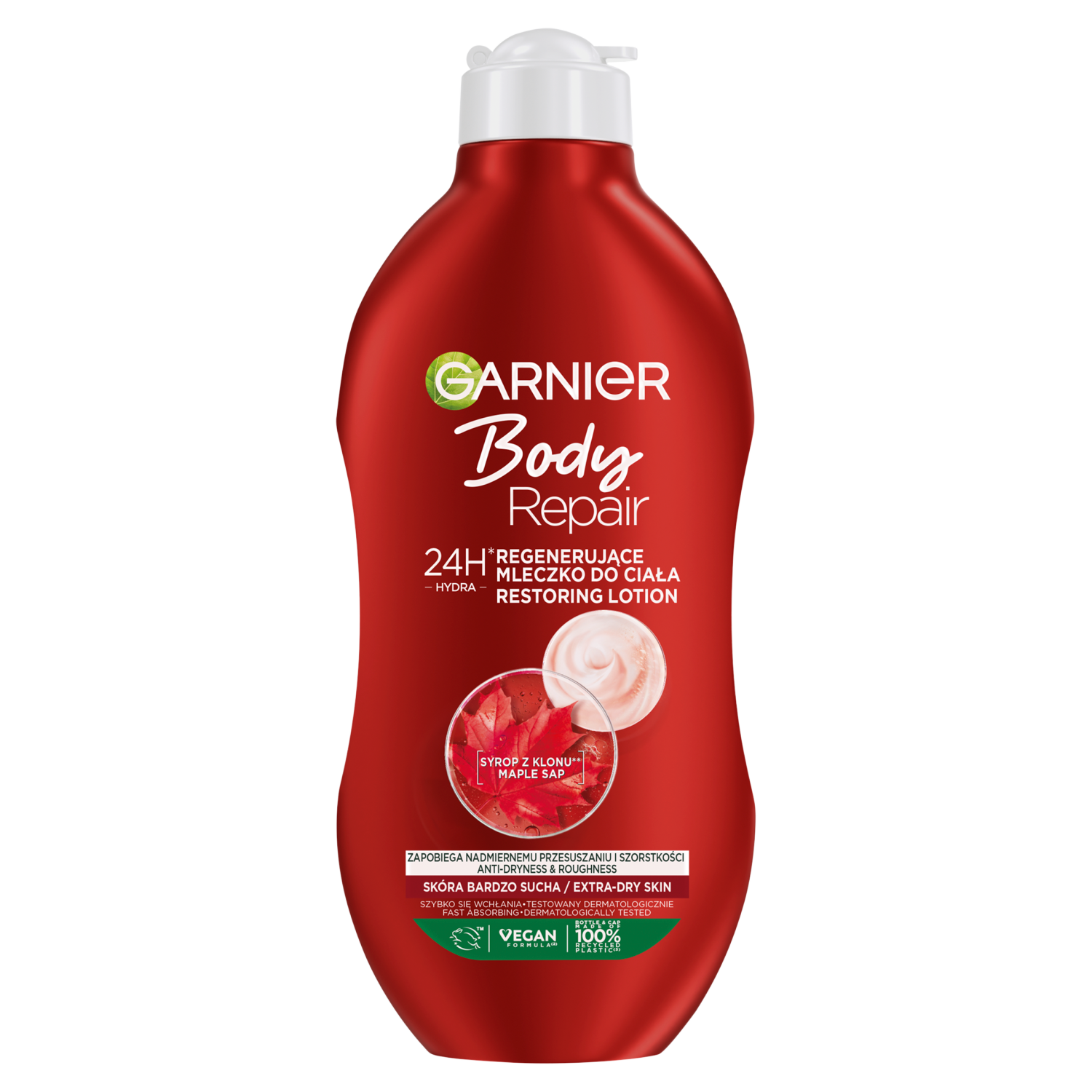 Garnier popravak karoserije