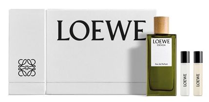 Esencia Eau de Parfum poklon set Parfemski setovi za muškarce