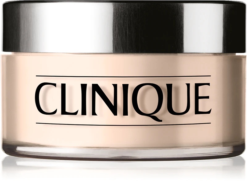 Clinique Blended Face Powder v prahu