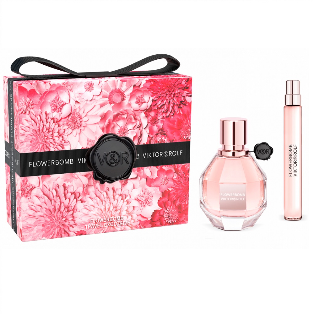 Viktor&Rolf Flowerbomb