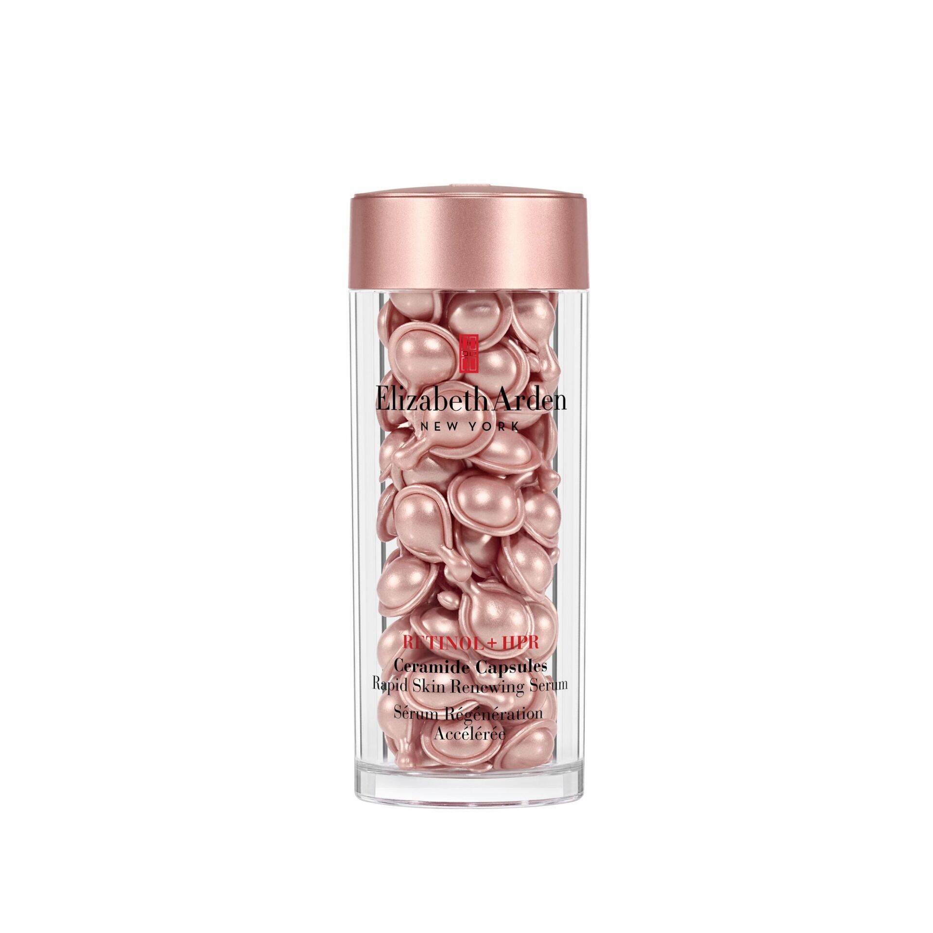 Ceramid kapszulák Retinol + HPR szérum 60 db - Elizabeth Arden