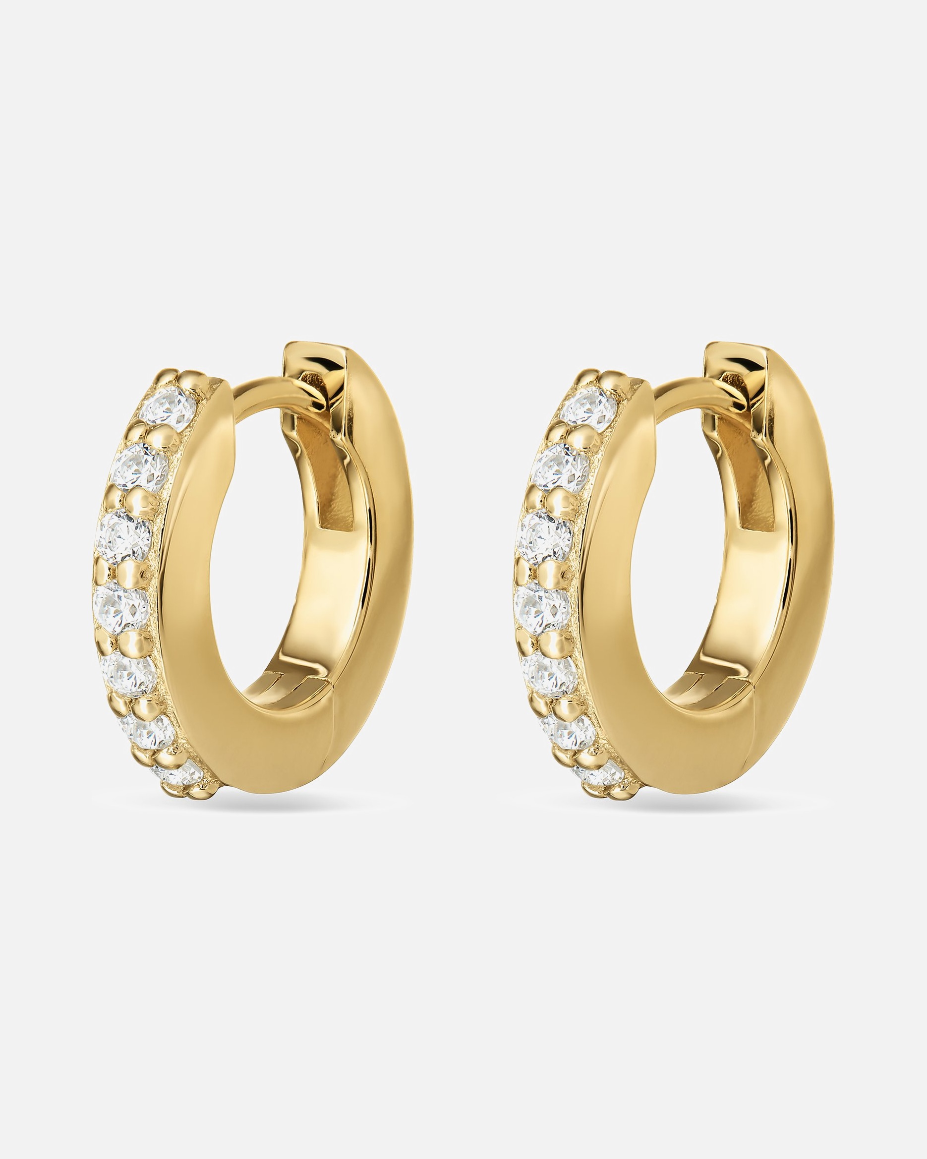 Esprit Boucles d'oreilles