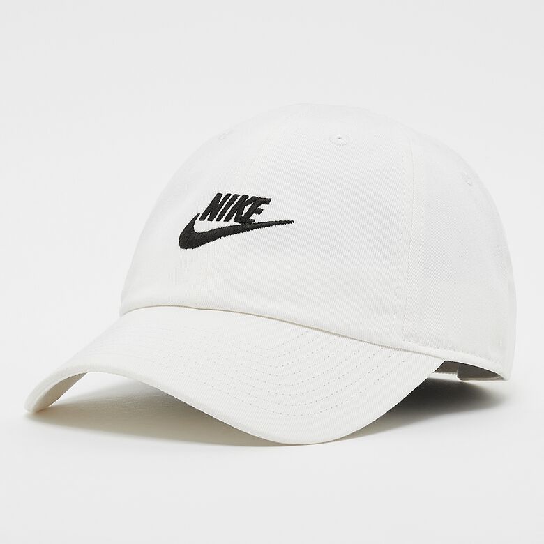 Club Cap Unstructured Futura Wash