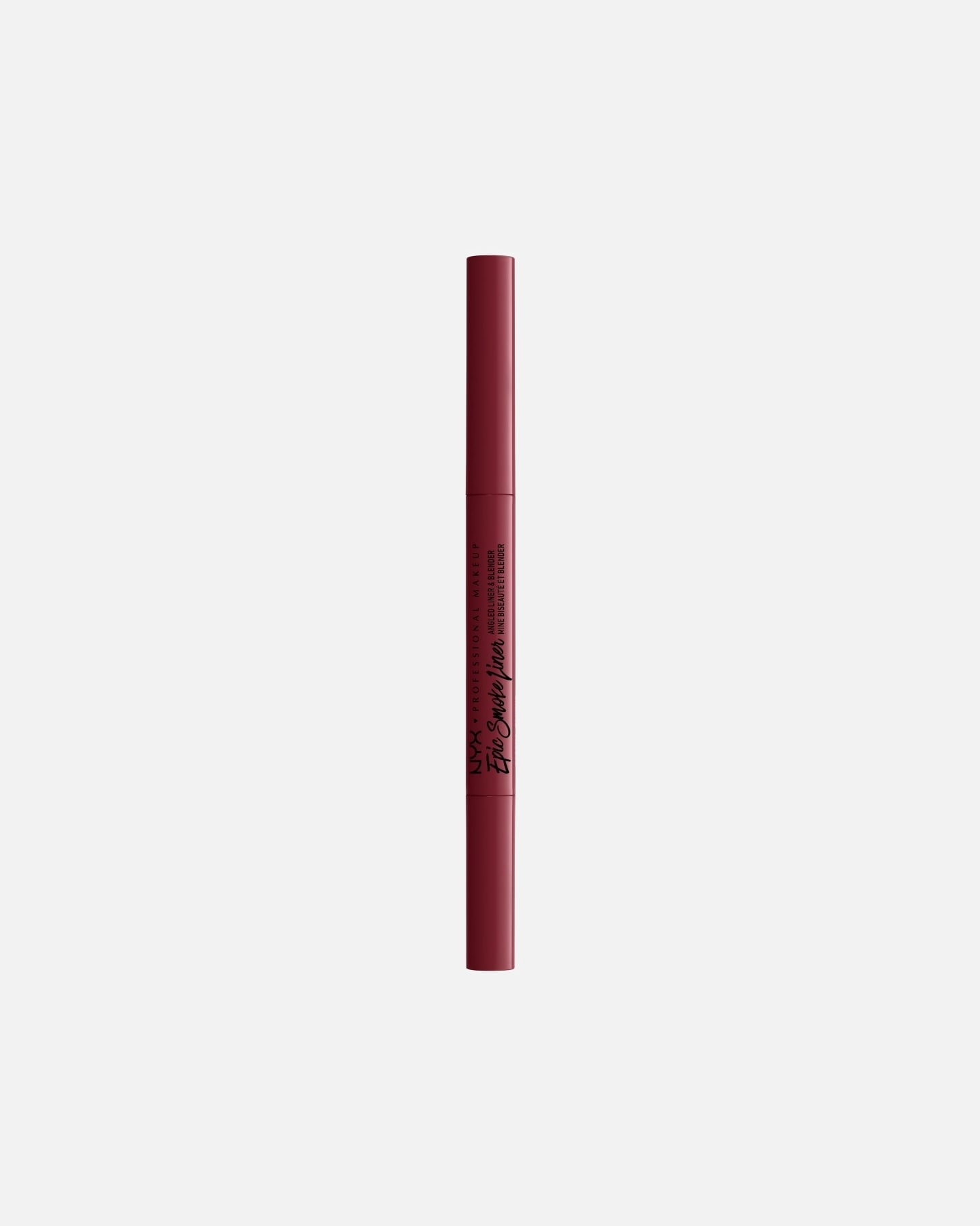 NYX Professional Makeup Epic Smoke Eyeliner, szögletes szemceruza és turmixgép – 0,2 g