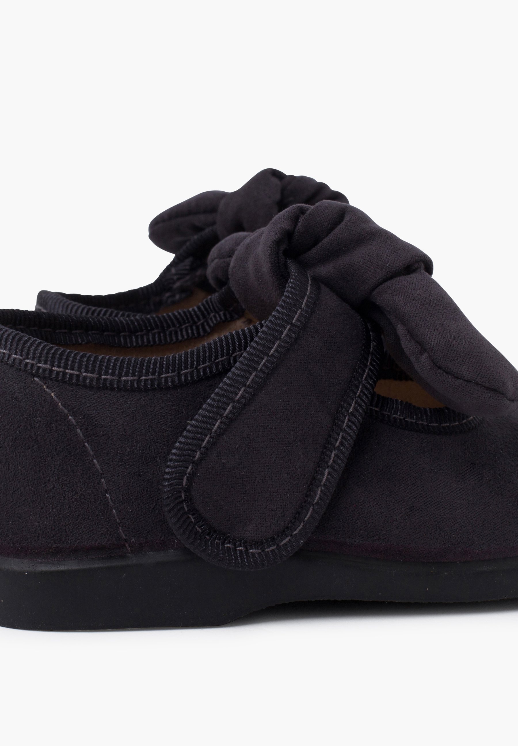 Chaussures bébé Pisamonas - gris