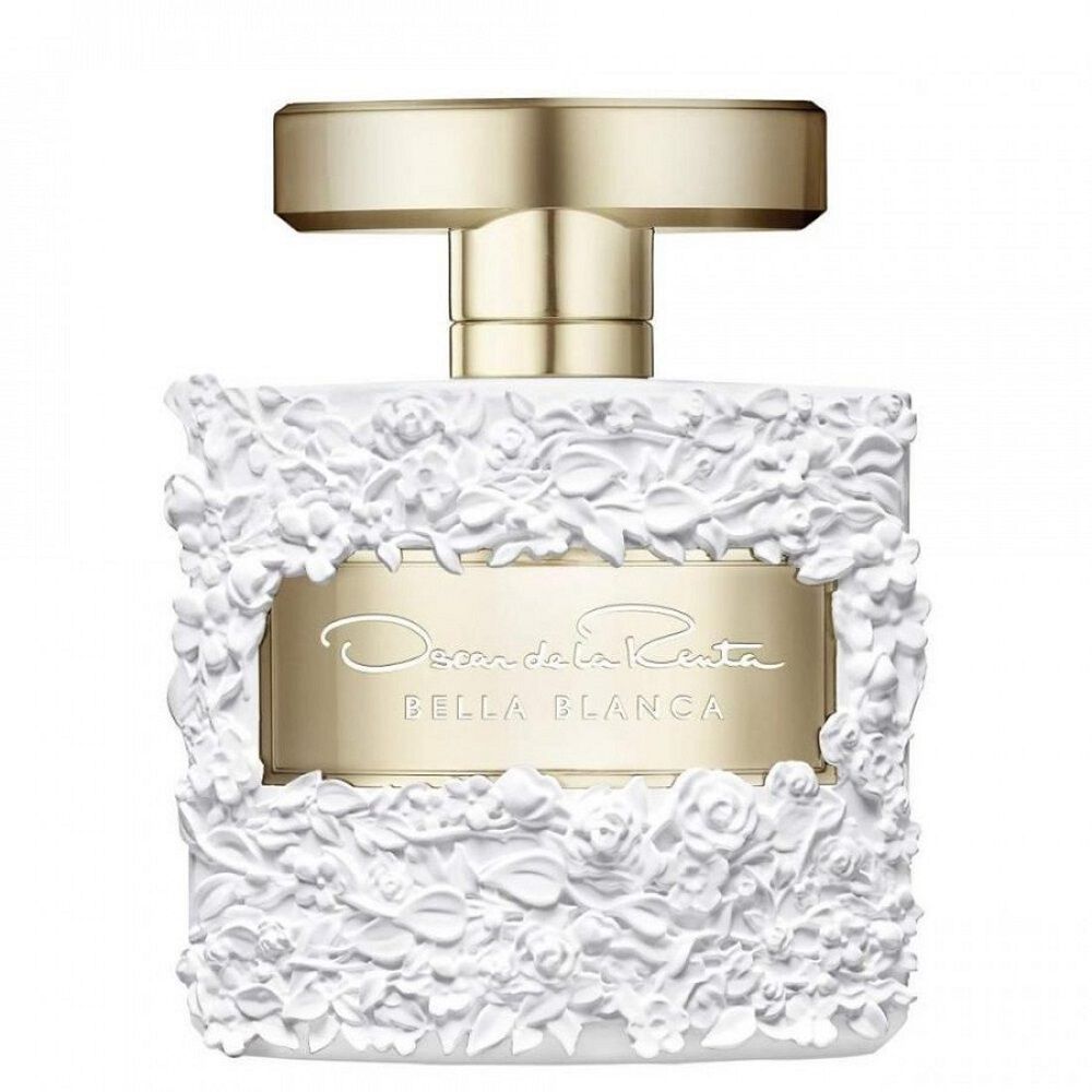 Oscar de La Renta Bella Blanca