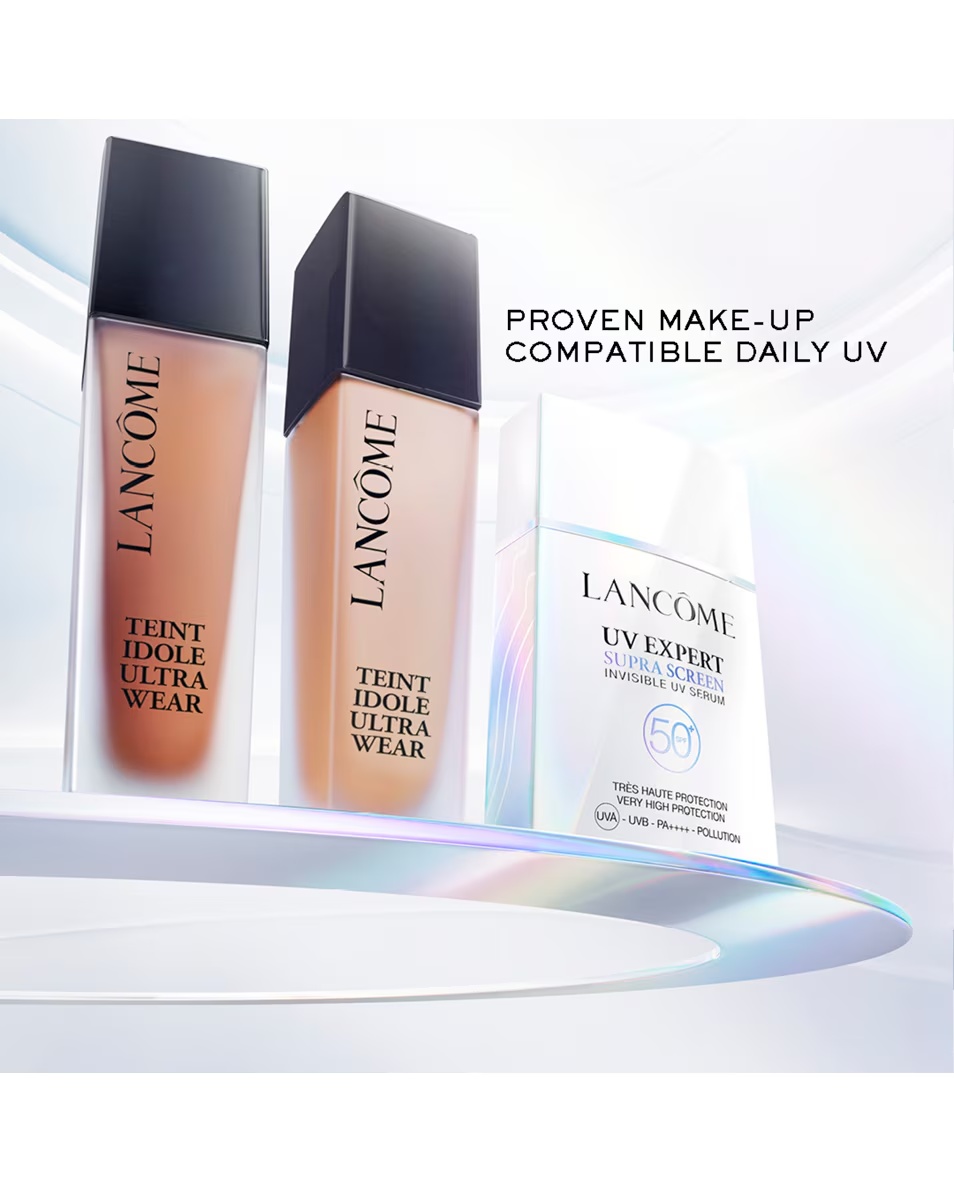 LANCÔME UV Expert SUPRA SCREEN