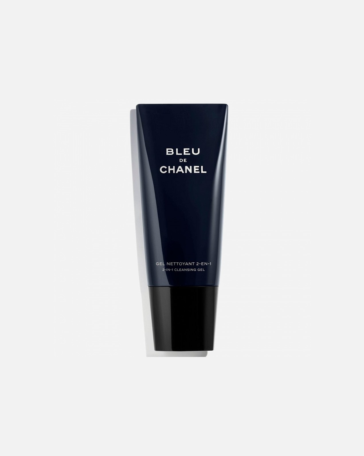 CHANEL BLEU DE CHANEL 2-IN-1 VALOMASIS GELIS - 100 ml