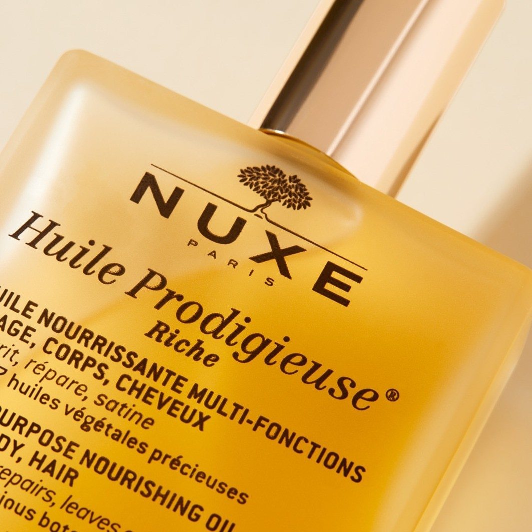 NUXE ulje za tijelo Huile Prodigieuse® Riche - 100 ml
