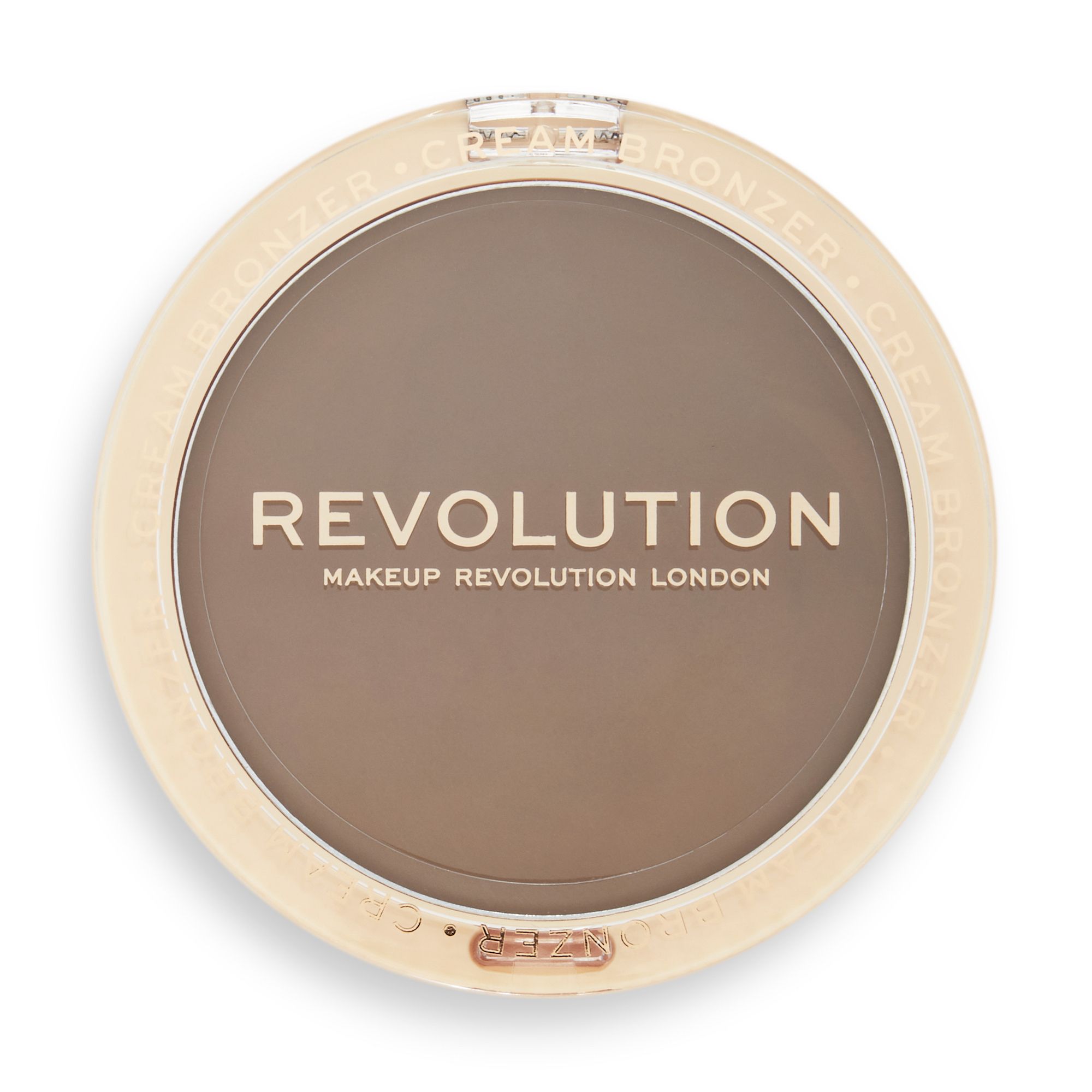 Ultra kremasti bronzer Bronzeri za lice