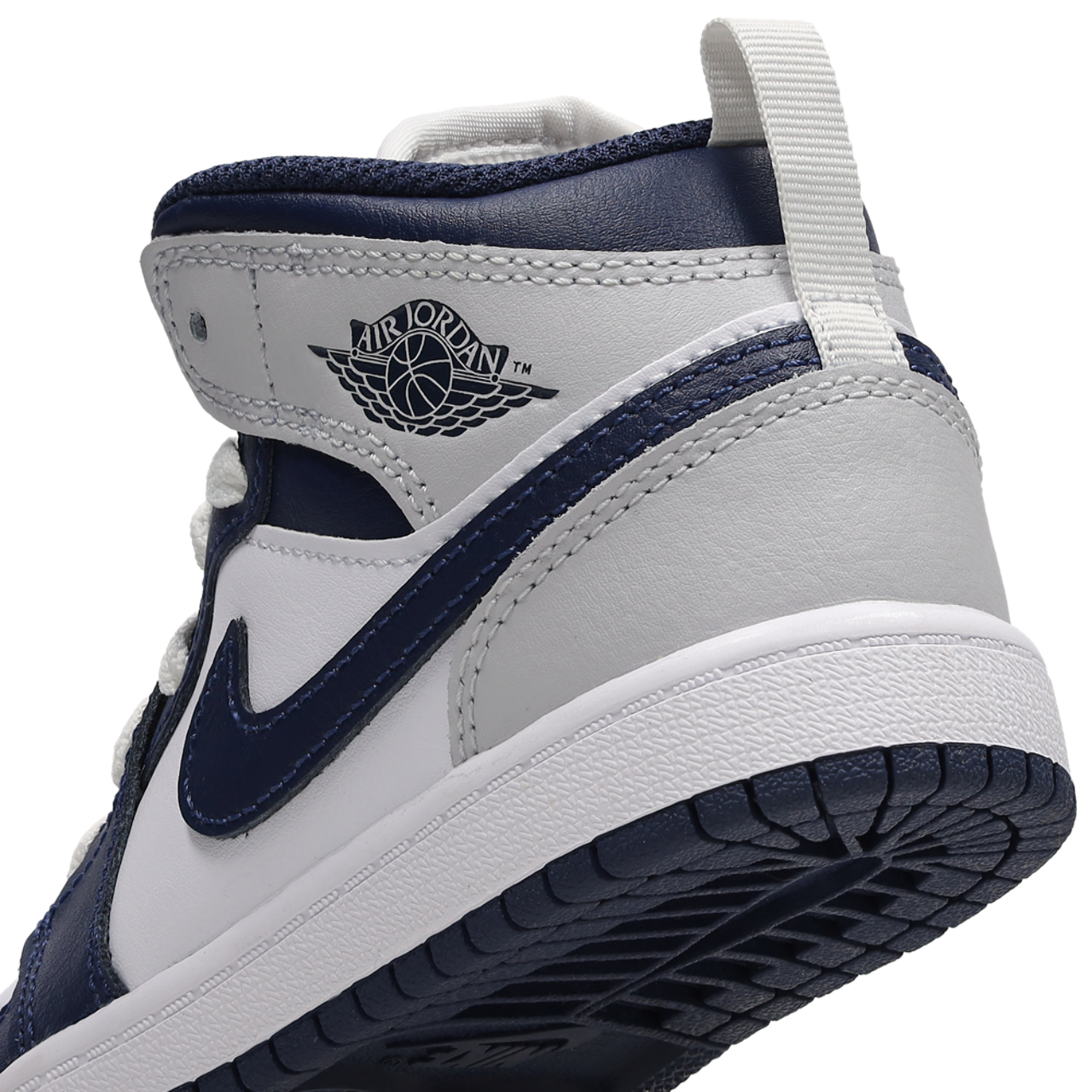 Jordan Aj1 Mid