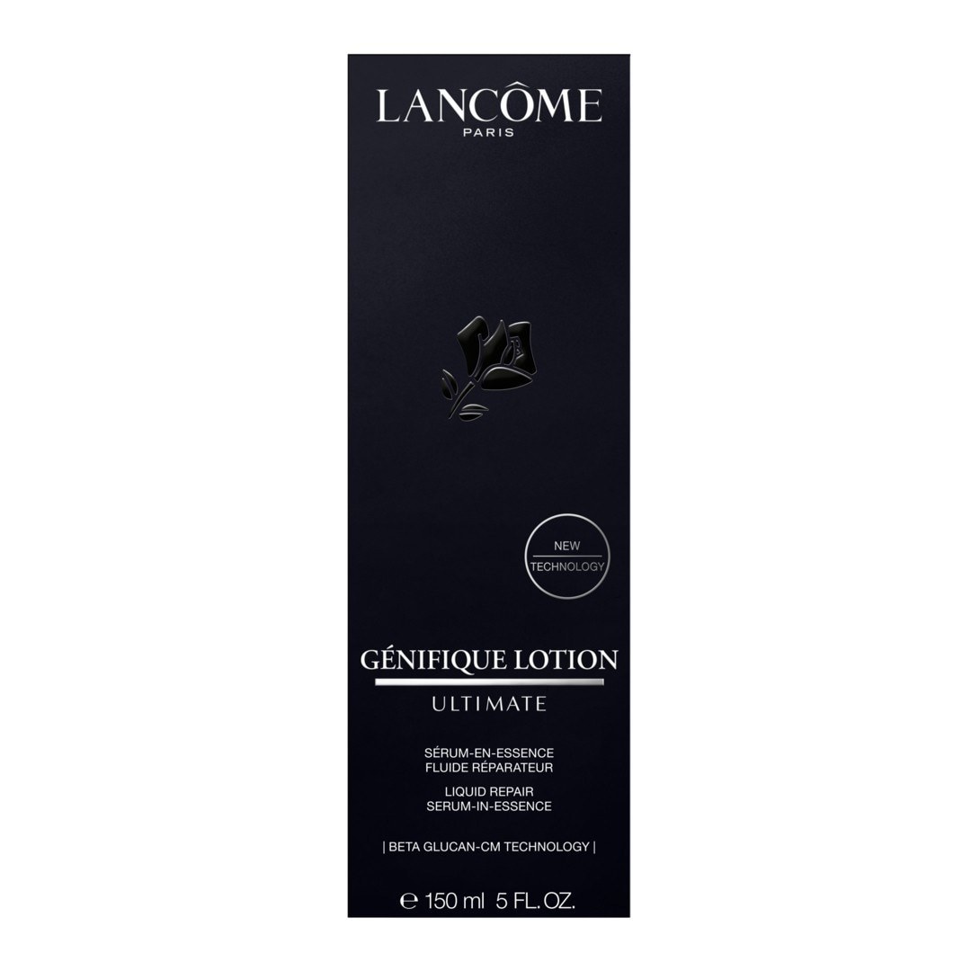 „Lancôme“ veido losjonas „Génifique Ultimate Serum-in-Essence“ – 150 ml