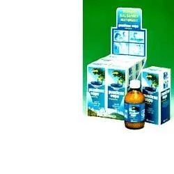 PUMILENE VAPO Concentrado balsámico Pumilene Vapo 40 ml Para el confort de las vías respiratorias