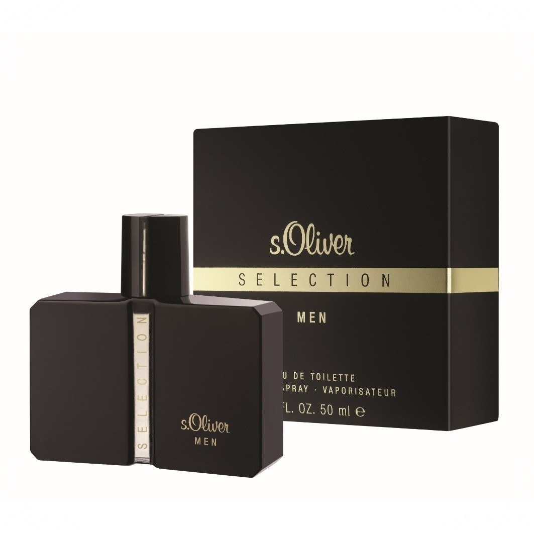 s.Oliver Eau de Toilette Selection - 50 ml