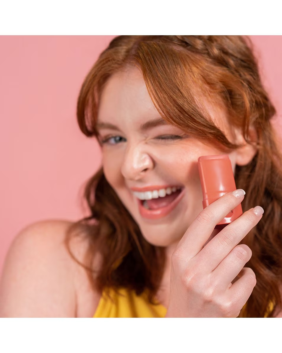 FLORENCE BY MILLS RUMENILO CHEEKY POP RUMENILO U STIKU