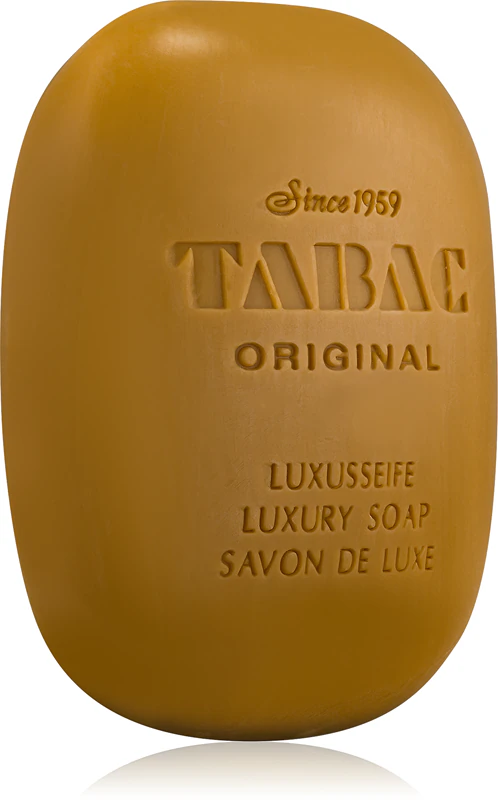 Parfumované mydlo Tabac Original pre mužov