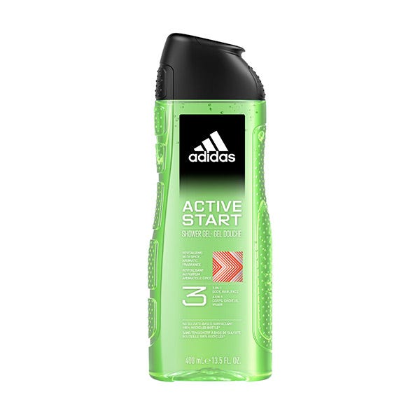 Aktiv Start| 400 ml