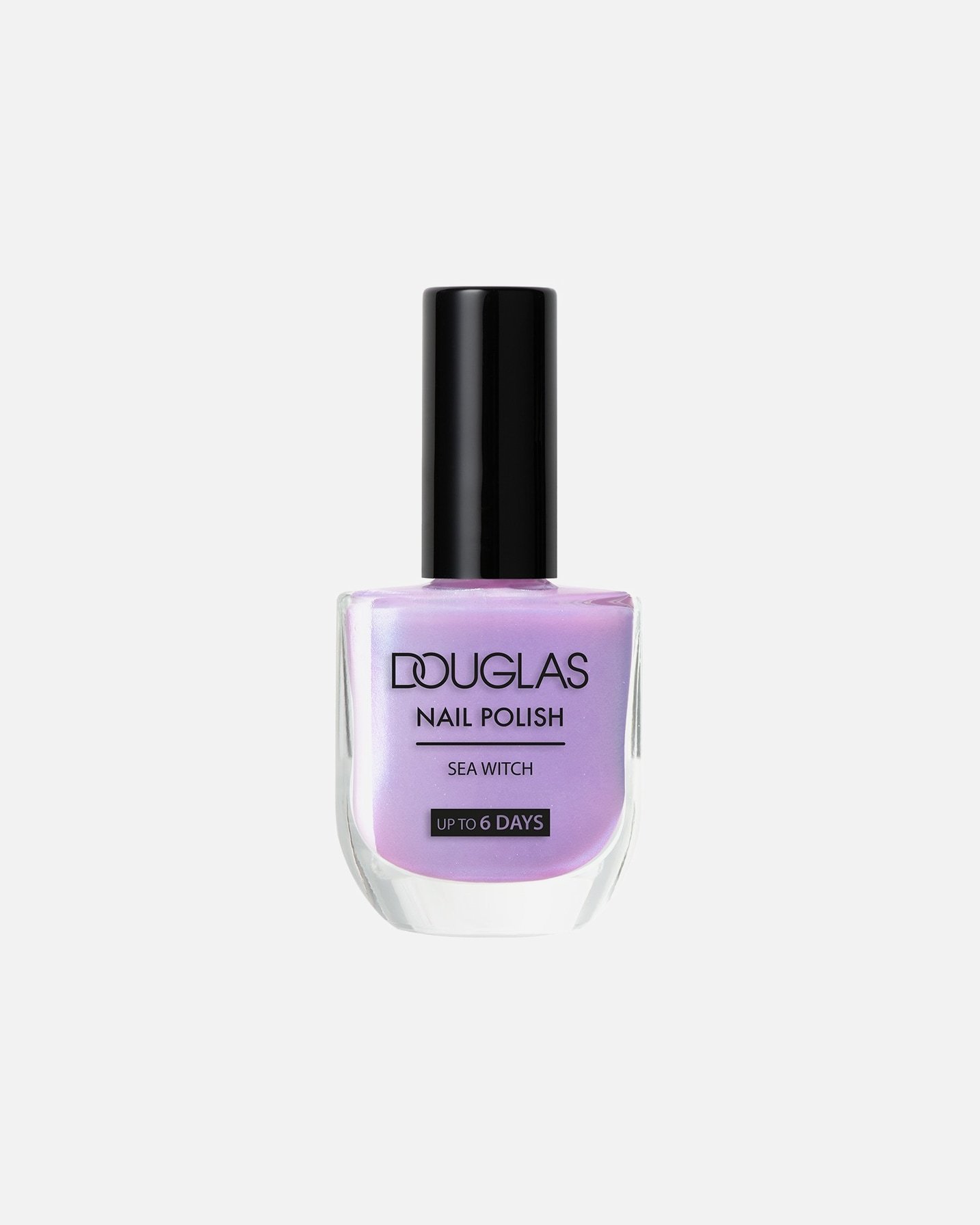 Лак за нокте Douglas Collection Makeup (до 6 дана) - 10 мл