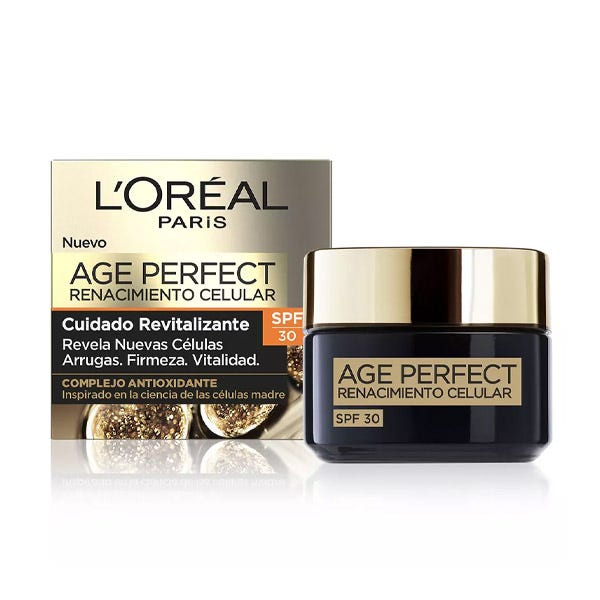 Крема за обнављање ћелија Age Perfect SPF 30 | 50 мл