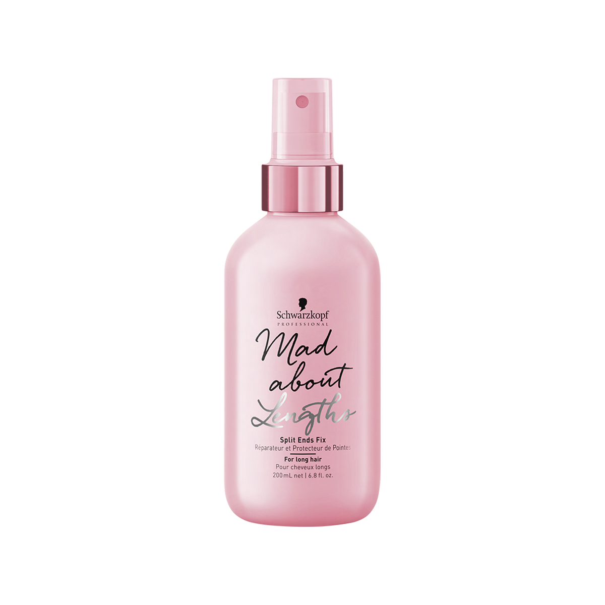 Schwarzkopf Professional Mad About Lengths