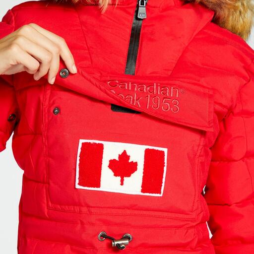 Canadian Peak Bevakacheak