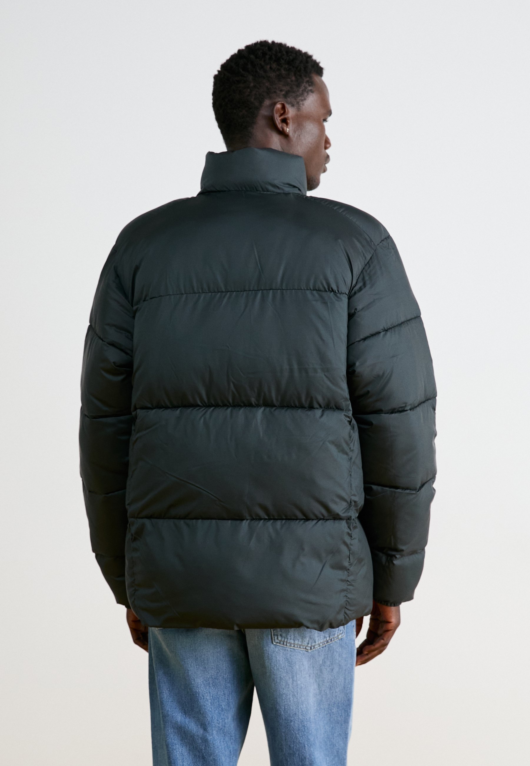 Columbia PUFFECT™ III JACKET - Winterjas - zwart