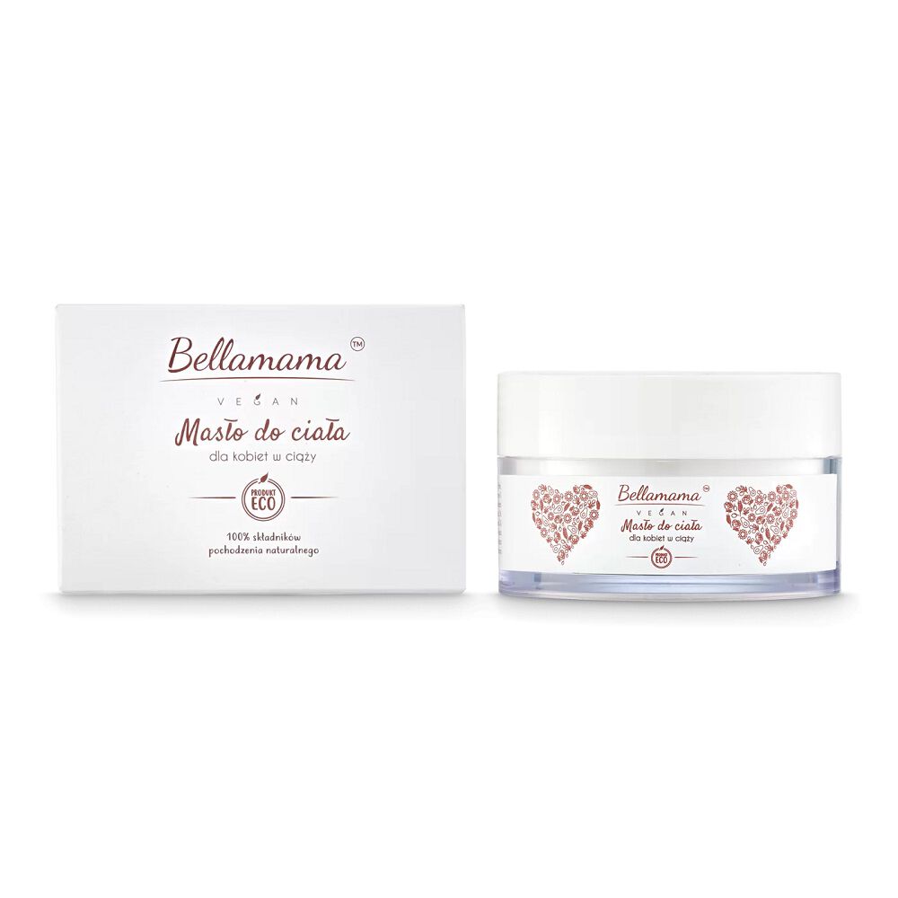 Bellamama