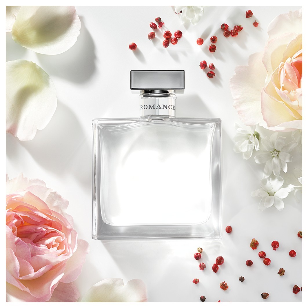 Ralph Lauren Romance parfemska voda - 30 ml