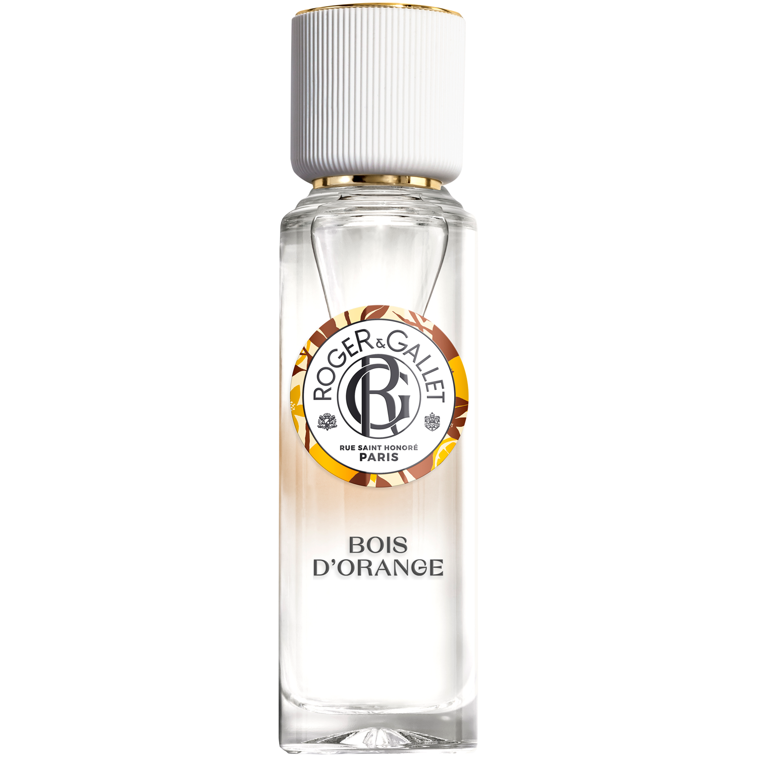 Roger&Gallet Bois d'Orange