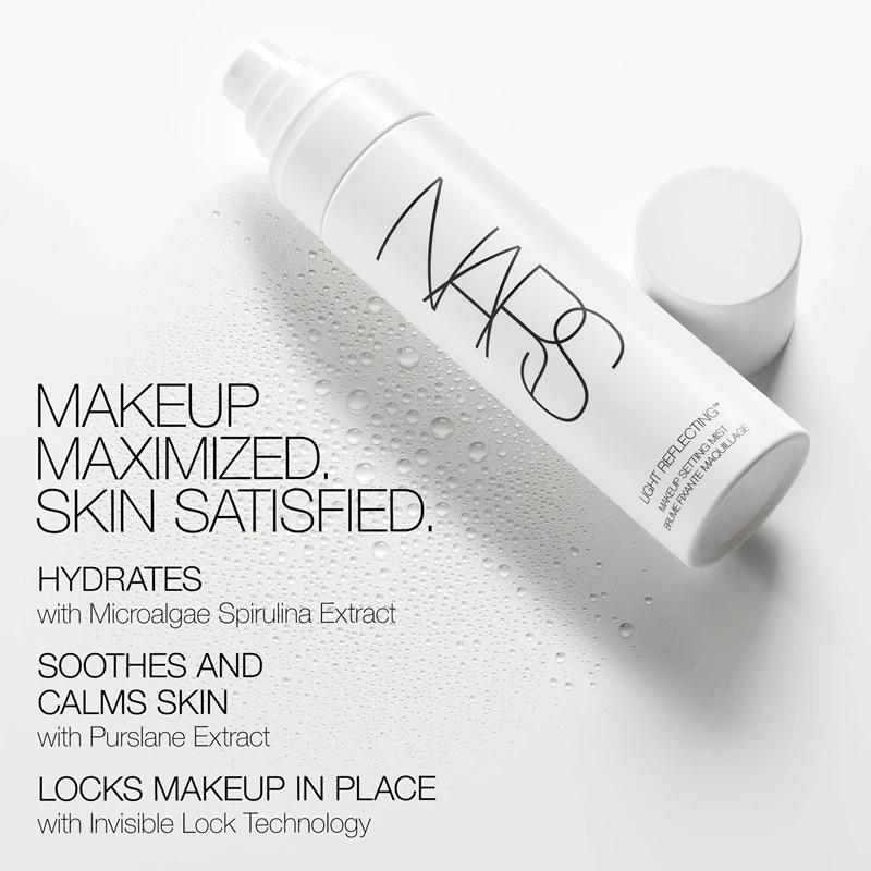 NARS Light Reflecting™ gaismu atstarojošais sprejs