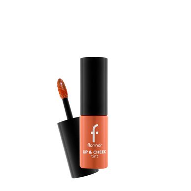 Flormar Huuli- ja poskipuna 6,7 ml