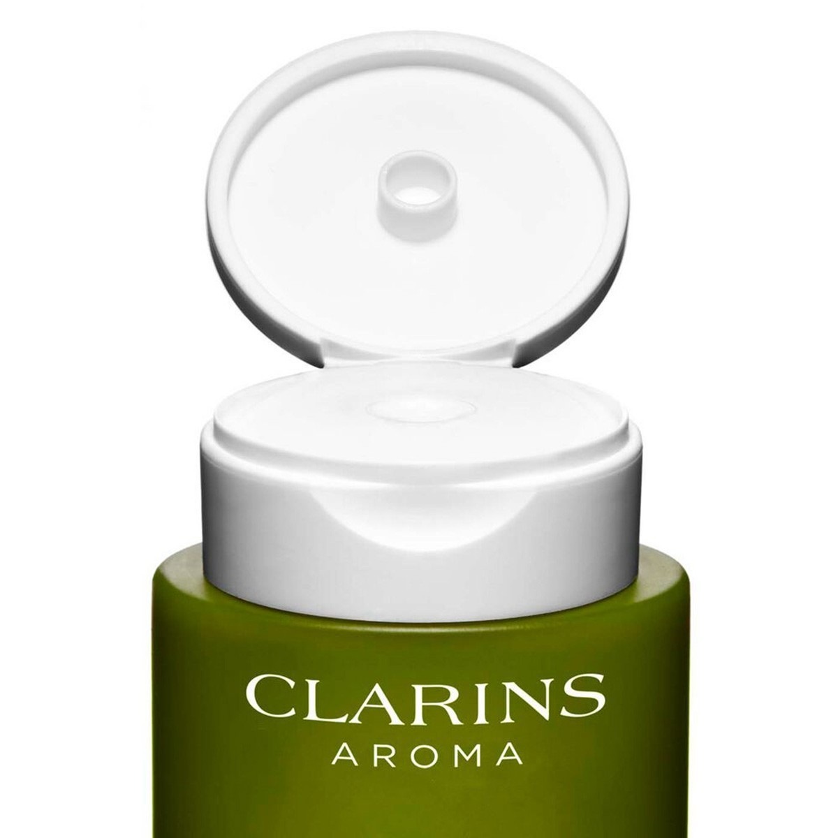 Clarins Eau Extraordinaire Revitaliserende Reinigingsmelk - 200 ml