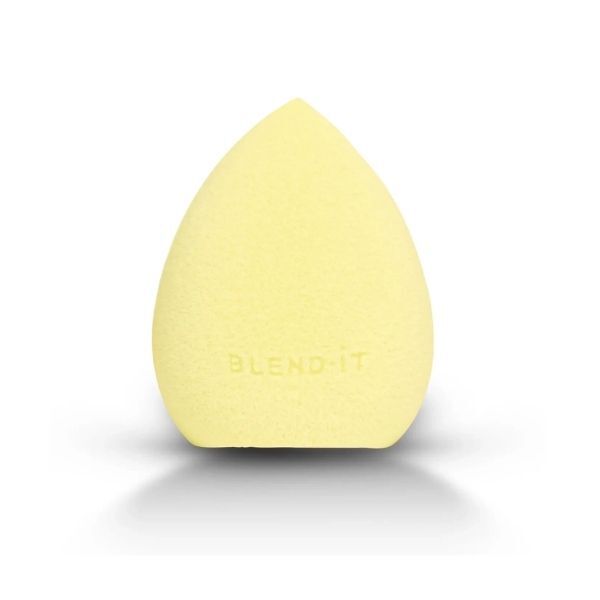 Set Sunny in velluto spugnoso BLEND IT