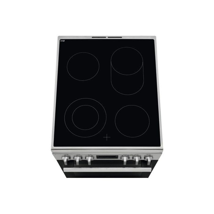 Placa vitrocerámica Electrolux LKR564200X