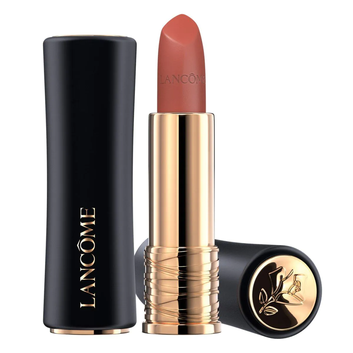 Lancôme L Absolu Rouge Drama Matte Pomadka do ust, 274