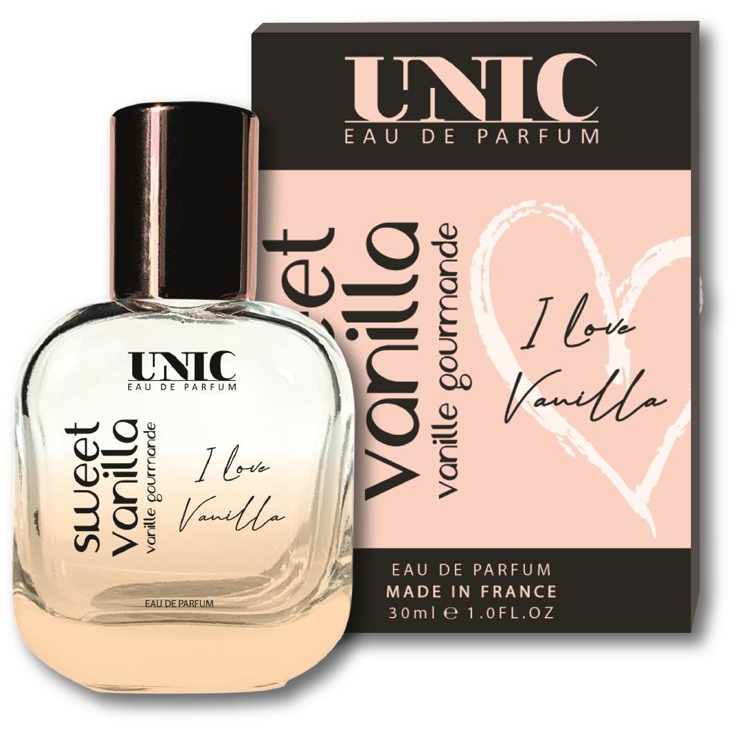 UNIC parfumska voda sladka vanilija - 30 ml