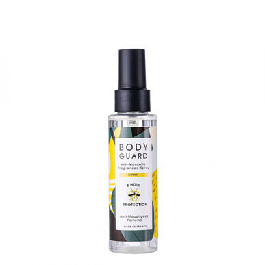 Spray odstraszający komary Bodyguard Cytrus 100 ml 100 ml