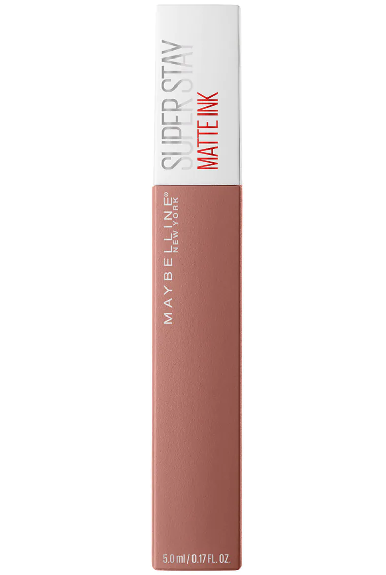 Maybelline Super Stay Matte Ink Matowa Pomadka w płynie 165 SuCCessfull