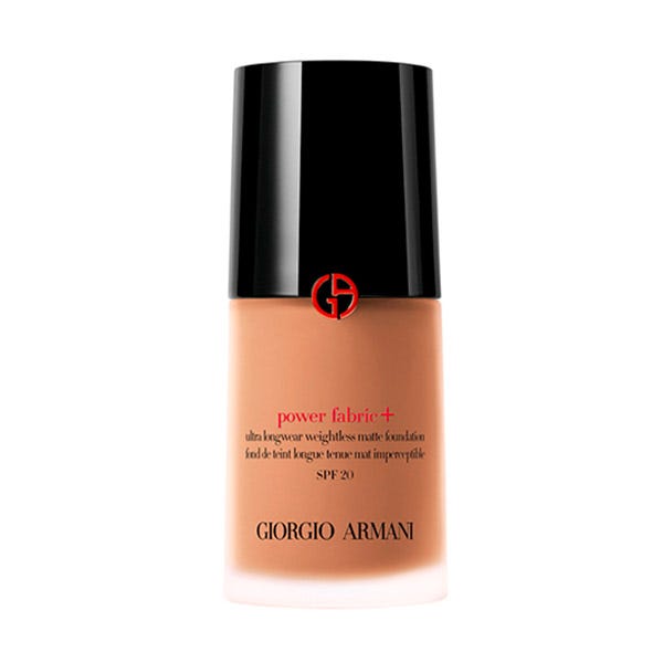 Power Fabric+ Foundation Spf 20