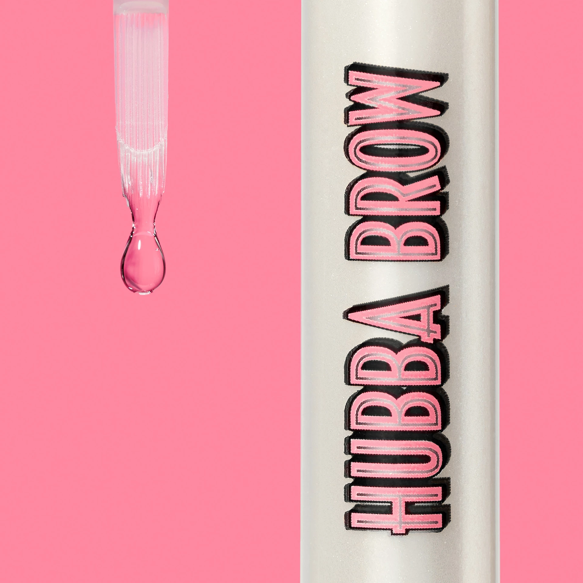 Hubba Brow Serum za poboljšanje obrva Serum za rast obrva - Hubba Brow - Benefit