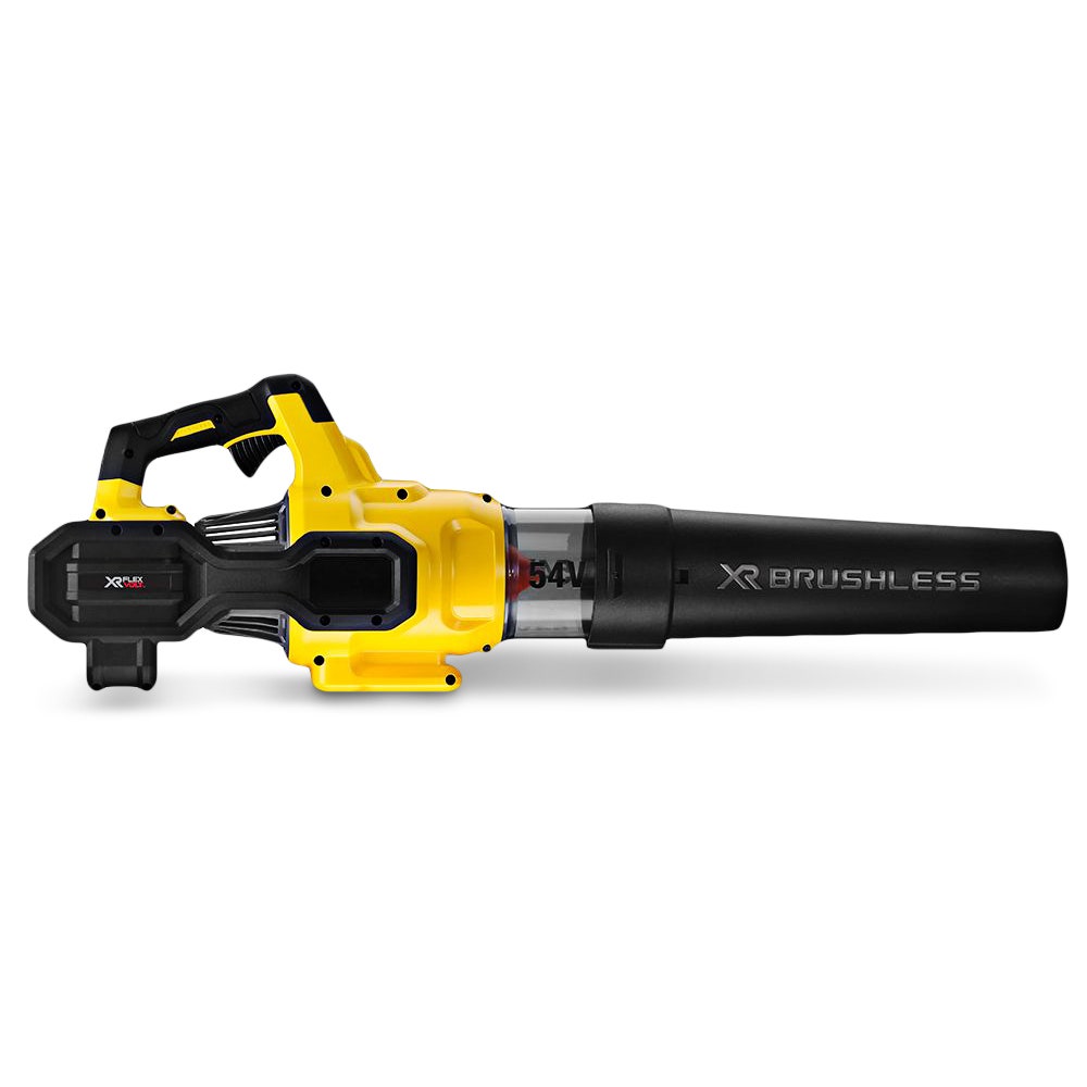 DEWALT 54V FlexVolt Aksiaalipuhallin DCMBA572N-XE