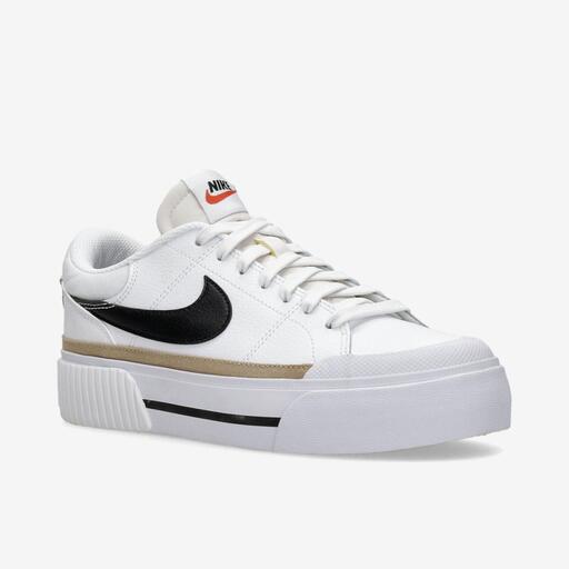  Nike Court Legacy Lift
