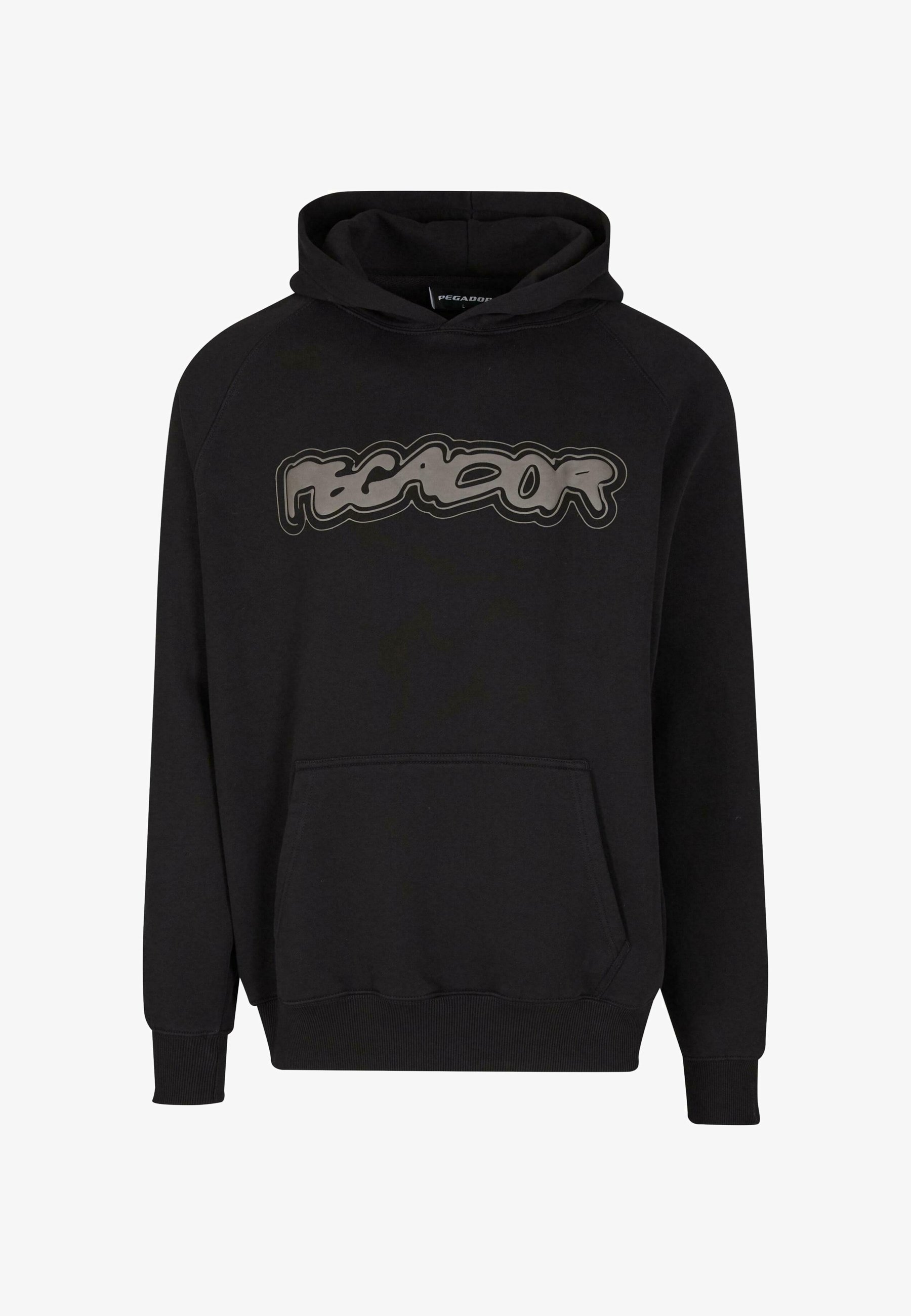 Sweat-shirts à capuche Pegador
